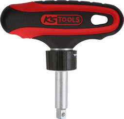 KS Tools 151.1109 Dopschroevendraaier DIN 3120, DIN ISO 1174, DIN 3122, DIN ISO 3315