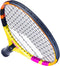 Babolat TennisracketKinderen - geel - oranje - roze