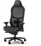 Fractal Design FD-CH-RE1M-01 - Gaming stoel - Verstelbaar met armleuning - Zwart