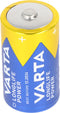 Varta High Energy Mono / D 4920 in een verpakking van 20 los in folie