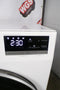 LG RC90V9AV3Q - Warmtepompdroger - A+++ energieklasse - 9 kg - Wit