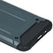 iMoshion Hoesje Geschikt voor Xiaomi Mi 10T Lite Hoesje - iMoshion Rugged Xtreme Backcover - Donkerblauw