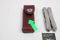 Victorinox SwissTool Spirit - Multitool - 27 functies - Zilver