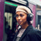 DALI IO-8 - Over-Ear Hoofdtelefoon - ANC - Zwart