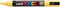Verfstift posca pc5m m strogeel