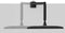 Neomounts DS70-250BL1 - Bureaumount - Full motion monitorarm tot 35