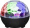 Denver BTL-65 - Bluetooth Speaker - 6W - Zwart