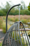 Garden Impressions - Schommelstoel Wellington