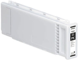 Epson T6941 - Inktcartridge - UltraChrome XD - Zwart (700ml)