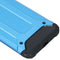iMoshion Hoesje Geschikt voor Samsung Galaxy S20 Plus Hoesje - iMoshion Rugged Xtreme Backcover - Lichtblauw