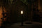 Garden Lights: Arco 60 Buitenlamp 12 Volt - Zwart