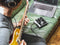 Audient iD4 MKII - USB audio interface