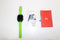 Xplora XGO2 - Smartwatch met GPS - Bel en sms - Zwart (Groen)
