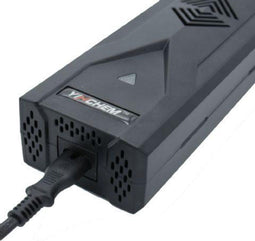 Rolux Snellader YC-ZNC voor V-Mount Accu