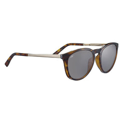 Serengeti Brawley SS556001 - Zonnebril - Polarized - Bruin