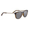Serengeti Brawley SS556001 - Zonnebril - Polarized - Bruin