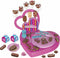 Speelgoedkassa Lansay Mini Delights Cooking Game My Super Chocolate Workshop