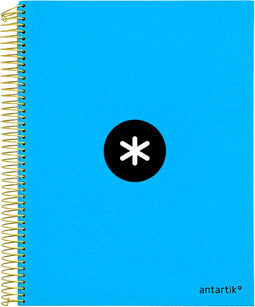 Schrift Antartik KD21 Blauw A4 120 Lakens