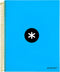 Schrift Antartik KD21 Blauw A4 120 Lakens