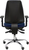 Bureaustoel Elche S Piqueras y Crespo RBFRITZ Marineblauw