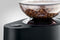 Jura Koffiemolen P.A.G. - Professional Aroma Grinder - 7 maalstanden - Zwart