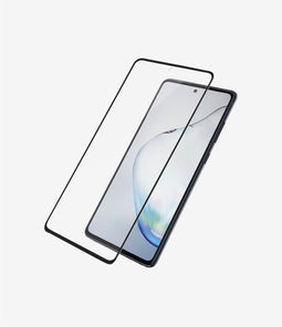PanzerGlass 7211 - Screenprotector - Case-Friendly - Zwart