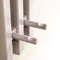 SENZA 1 - Wandkapstok - Minimalistisch design - Silky Taupe