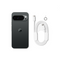 Google Pixel 10 Pro XL - Zwart - 512 GB - Fysieke simkaart + eSIM