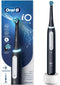 Oral-B iO Series 4 - Elektrische tandenborstel - 4 poetsstanden - Zwart