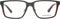 Unisex' Spectacle frame Hackett London HEK115 54040