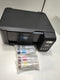Epson EcoTank ET-2870 - A4 multifunctionele Wi-Fi-printer - 90% inktkostenbesparing - kleur