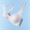 sloggi OXYGENE Infinite Soft Bra - Beugelloos - Super licht en ademend - Wit - M