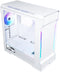 Phanteks Enthoo Evolv X - Midi Tower PC - ATX EATX Micro-ATX Mini-ITX - Wit