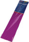 Folia crêpepapier donkerroze