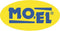Mo-el 415 UVA 415 UV-buis Geschikt voor merk Mo-el CriCri 304, CriCri 309, CriCri 364, CriCri 369, Butterfly 700 1 stuk