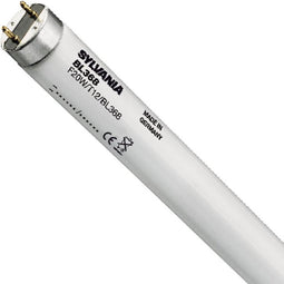 Mo-el 802 UVA 802 UV-buis Geschikt voor merk Mo-el CriCri 308A, CriCri 308E 1 stuk(s)