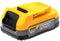 DeWalt DCBP034 - Accu 18V XR Powerstack - 50% meer vermogen - 0.32 kg