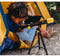 National Geographic Telescoop - 40/400 - Tafelmodel - Geschikt voor Kinderen vanaf 8 Jaar - Met Smartphonehouder