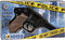 Politiegeweer - 8 Schoten - Gonher Police Luger