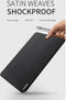 iPad Mini 7.9 (2019) hoes - Dux Ducis Domo Book Case - Zwart