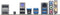 Biostar B650MP-E PRO - Moederbord Micro-ATX AM5 - 4x DDR5 tot 192GB - 2.5Gbps Ethernet