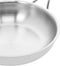Demeyere Silver 7 Koekenpan - 20 cm