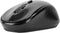 Targus AMW50EU - Draadloze USB Muis - Blue Trace technologie - Zwart