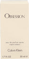 Calvin Klein Obsession 50 ml Eau de Parfum - Damesparfum