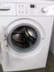 Bosch WAQ28363 - Vrijstaande wasmachine - 7 kg - 1400 tpm - EcoSilence - Wit