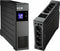 Eaton Ellipse PRO 1600 FR - UPS 1600 VA - LCD-display - Zwart