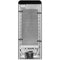 Smeg FAB28RBL5 - Koelkast - Retro design - Zwart