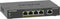 Netgear GS305EP - Smart Managed Plus Netwerkswitch - 5x 1Gbps PoE+ 63W