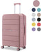 SC Urban Adventurer - 20-inch Handbagage Koffer - Cijferslot - 44L