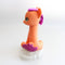 HTI Styling Head Sunny Starscout - My Little Pony - Stylinghoofd met 30+ accessoires - Roze